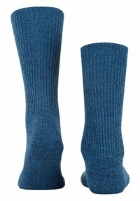 FALKE WALKIE ERGO - Calze - light denim