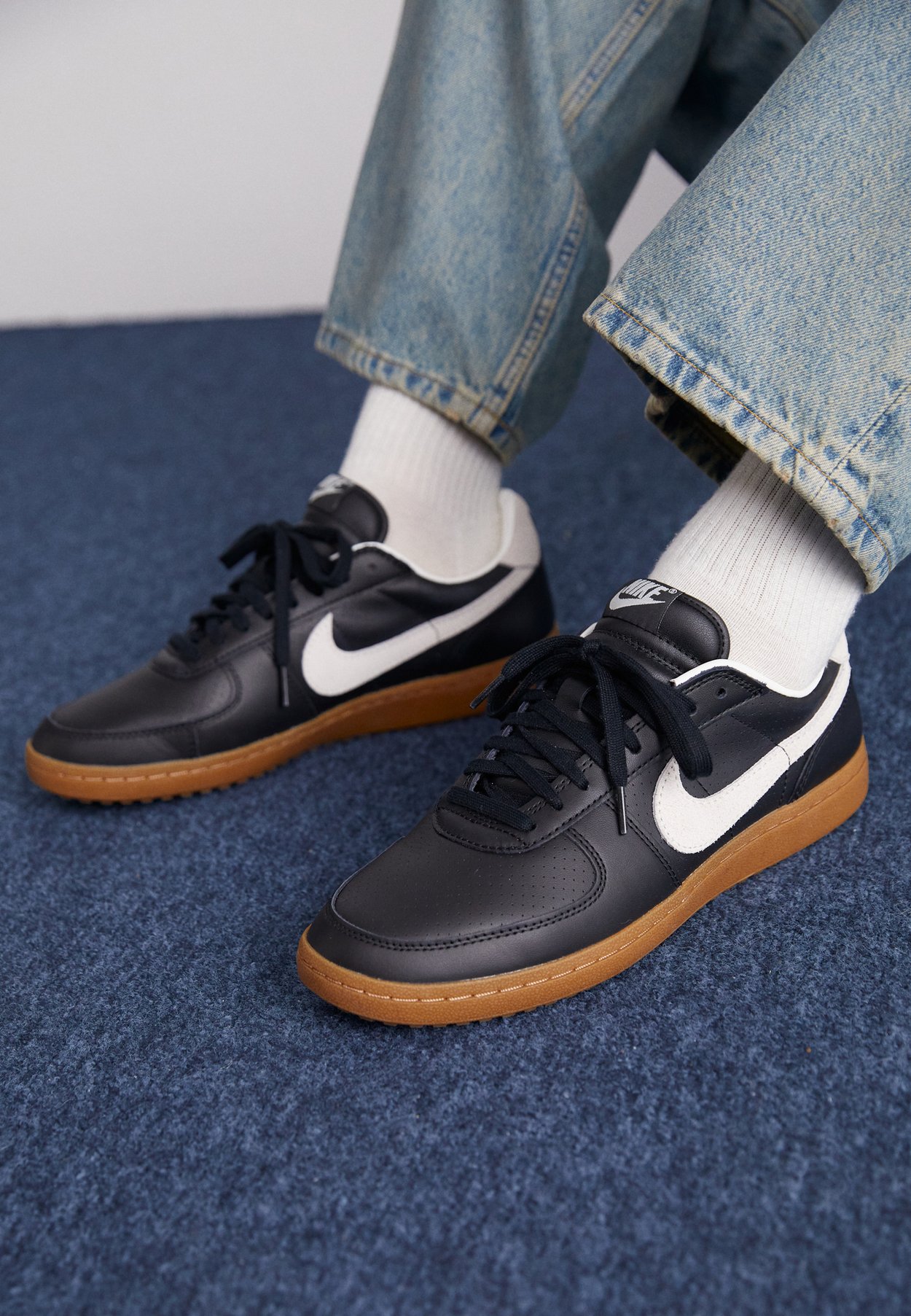 FIELD GENERAL 82 INTERNAL UNISEX