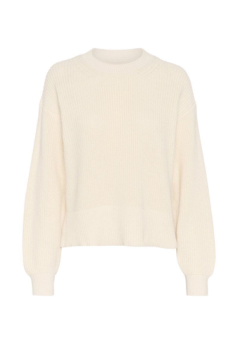 Part Two Trui crème Part Two Trui crème