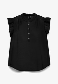Sélectionné, black