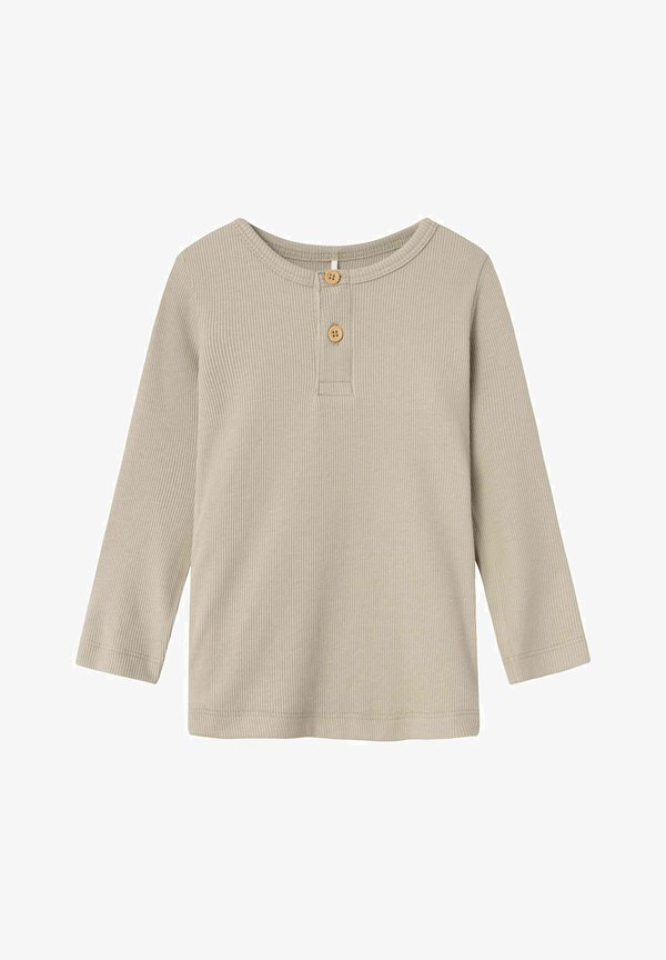 NMMKAB - Long sleeved top - pure cashmere