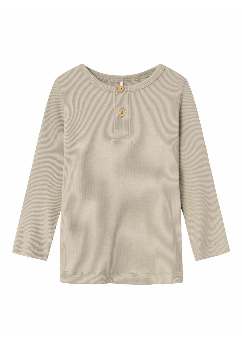 Name it - NMMKAB - Longsleeve - pure cashmere, Vergroten