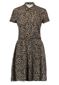 Mavi Abito a camicia - beige