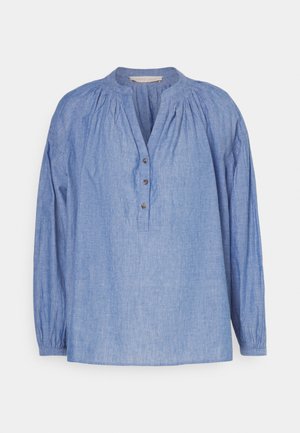 Vanessa Bruno NIPOA - Bluse - chambray