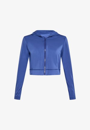 faina, - Bluza rozpinana