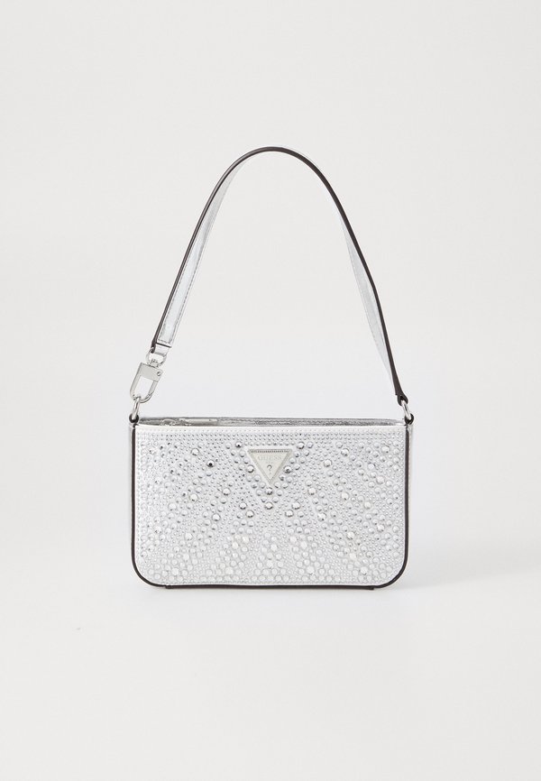 BEAUVOIR MINI TOP ZIP - Handbag