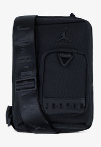 JAM COLLECTORS CROSSBODY BAG - Skuldertasker - black