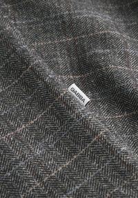Gabba FLAP TISHI - Veste légère - brown check