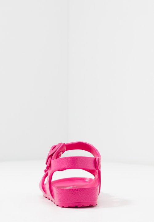 Birkenstock RIO - Sandals - beetroot purple — foto 5