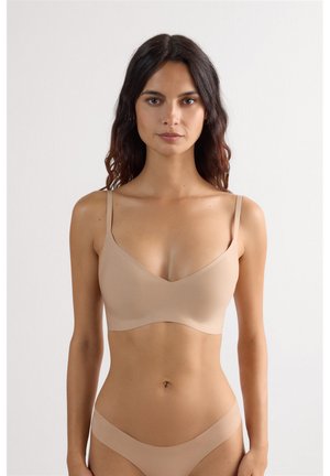 Intimissimi, LAILA - T-shirt BH - beige