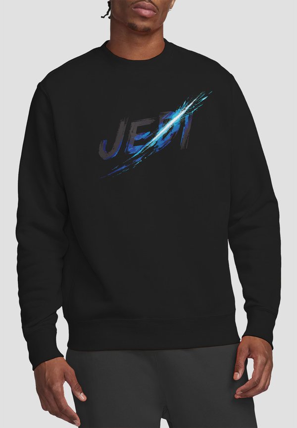 STAR WARS OBIWAN KENOBI JEDI SLASH - Sweatshirt