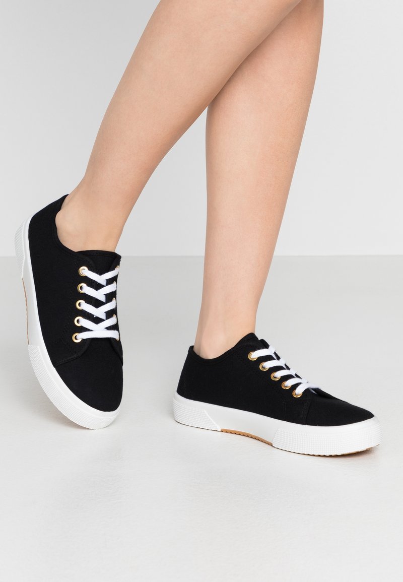 Rubi Shoes by Cotton On VEGAN LISA LACE UP Sneaker low