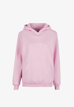 Mister Tee, - Bluza z kapturem