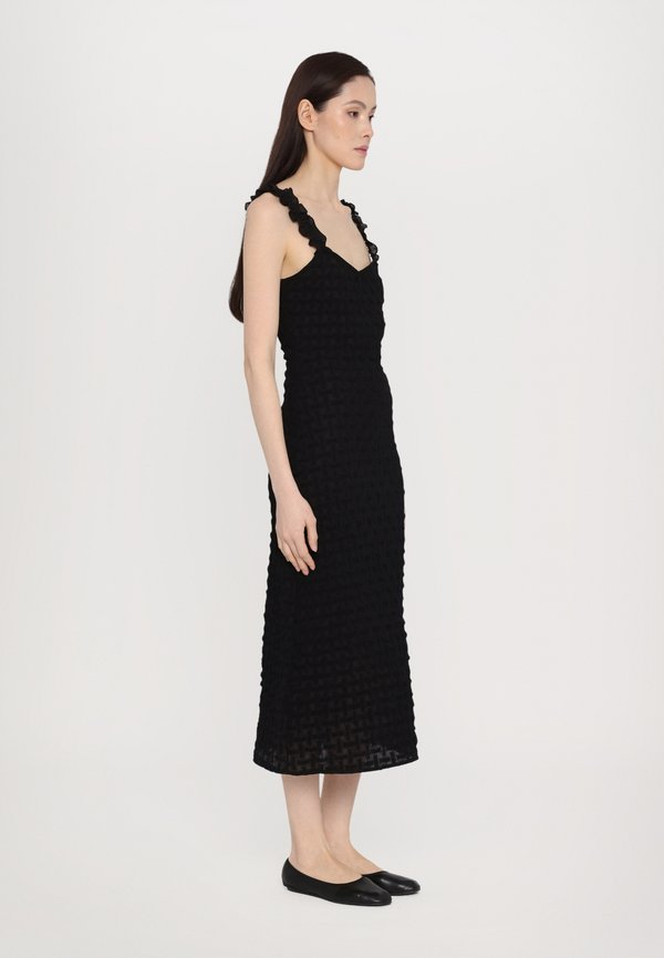 CELESTE - Shift dress2