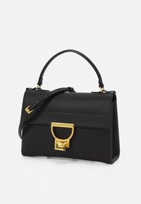 Coccinelle ARLETTIS - Borsa a mano - noir