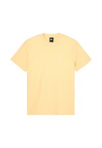 Unausgewählt, yellow