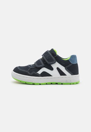 DOMINIK - Trainers - dark blue