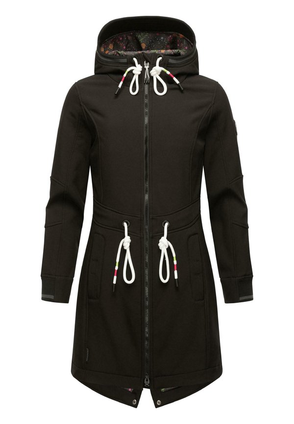 MOUNT FURNICA - Parka