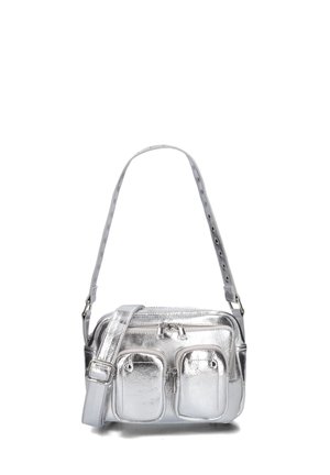 ELLIE  - Handtas - silver