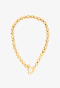 Niewybrane, gold-coloured