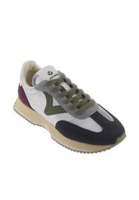 Victoria Shoes COSMOS LOW - Baskets basses - plata