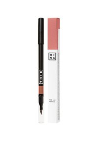 3ina THE LIP PENCIL 264 - Lipliner - 502 dark nude beige