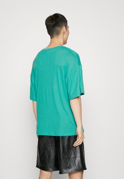 Nikolaj Storm GREAT  - Μπλουζάκι με στάμπα - atlantis