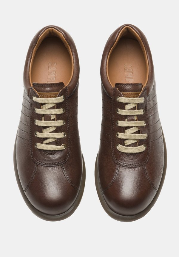 PELOTAS ARIEL - Casual lace-ups - dunkelbraun2