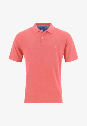 KURZARM - Polo - pink