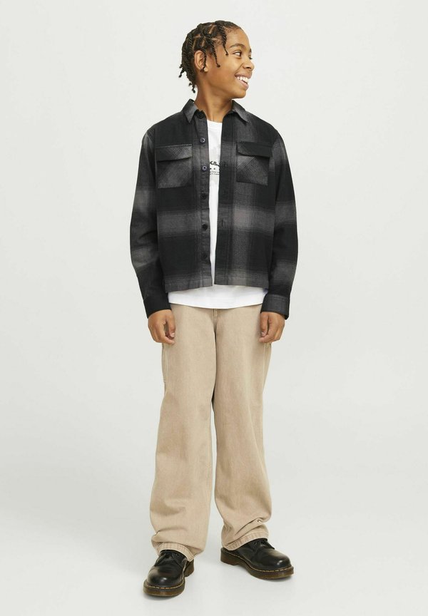 Übergangsjacke - pavement