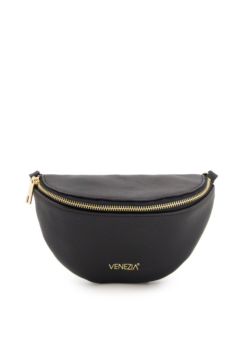 VENEZIA BAG - Handtas - black