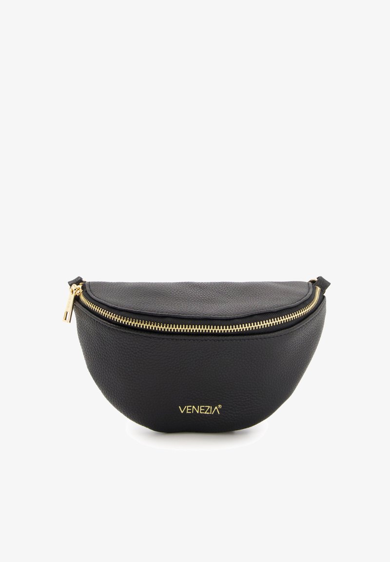 VENEZIA BAG - Handtas - black