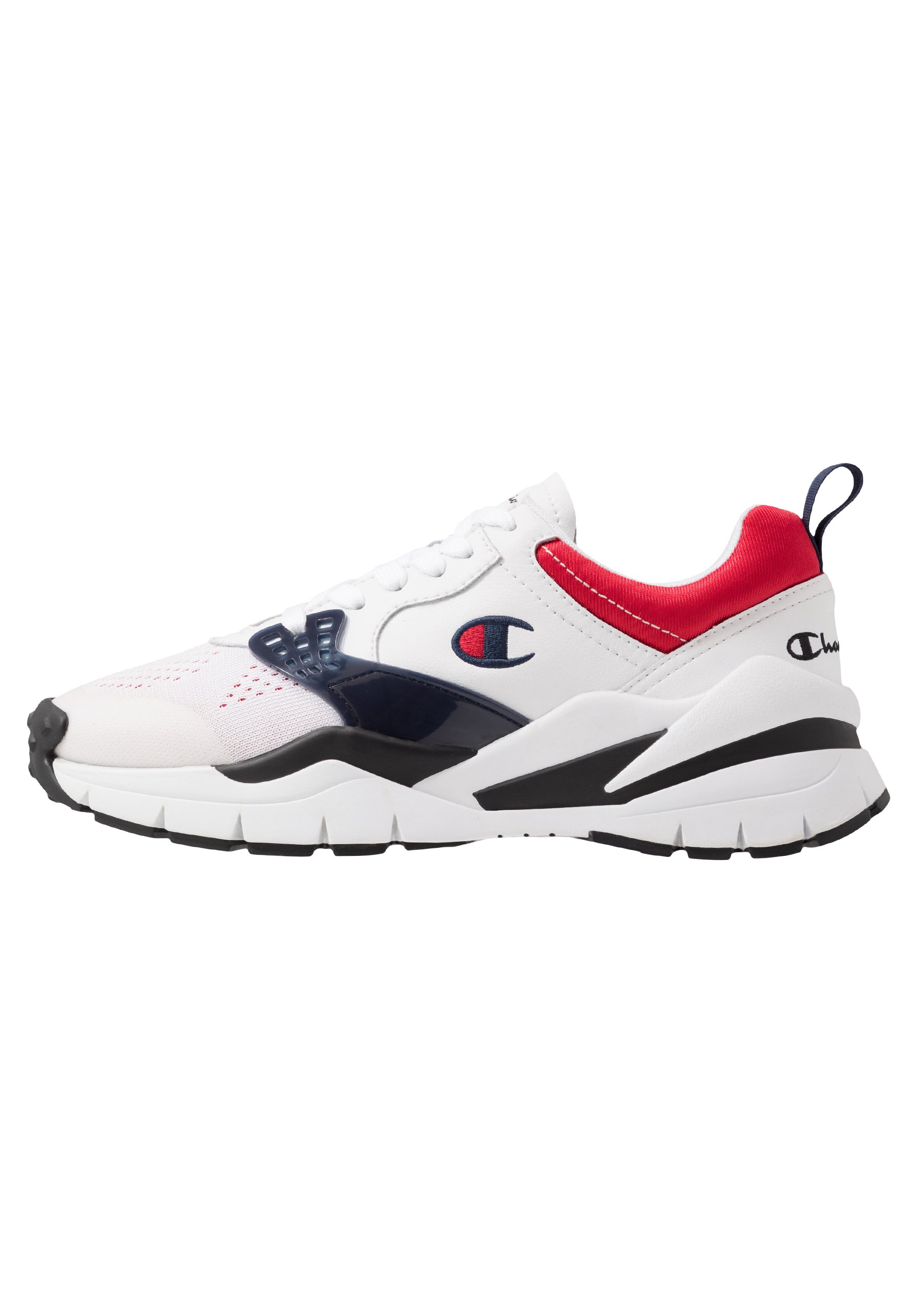 LOW CUT SHOE HONOR NEW Gym & träningskor whiterednew navy LOW CUT SHOE HONOR NEW Gym & träningskor whiterednew navy