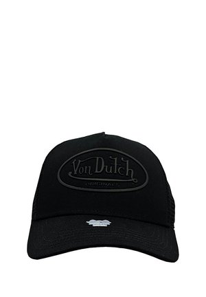 BOSTON - Cap - black