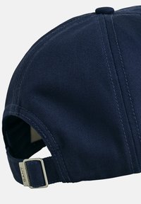 GANT UNISEX SHIELD - Gorra - marine