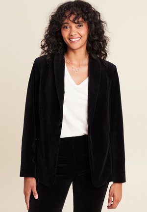 Blazer - noir