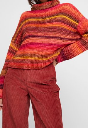 Maglione - red