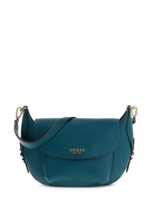 MARSHA MINI  - Sac à main - wassergrün