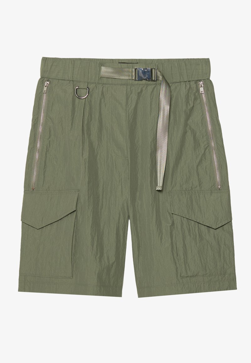 Zign Studio Shorts olijfgroen Zign Studio Shorts olijfgroen