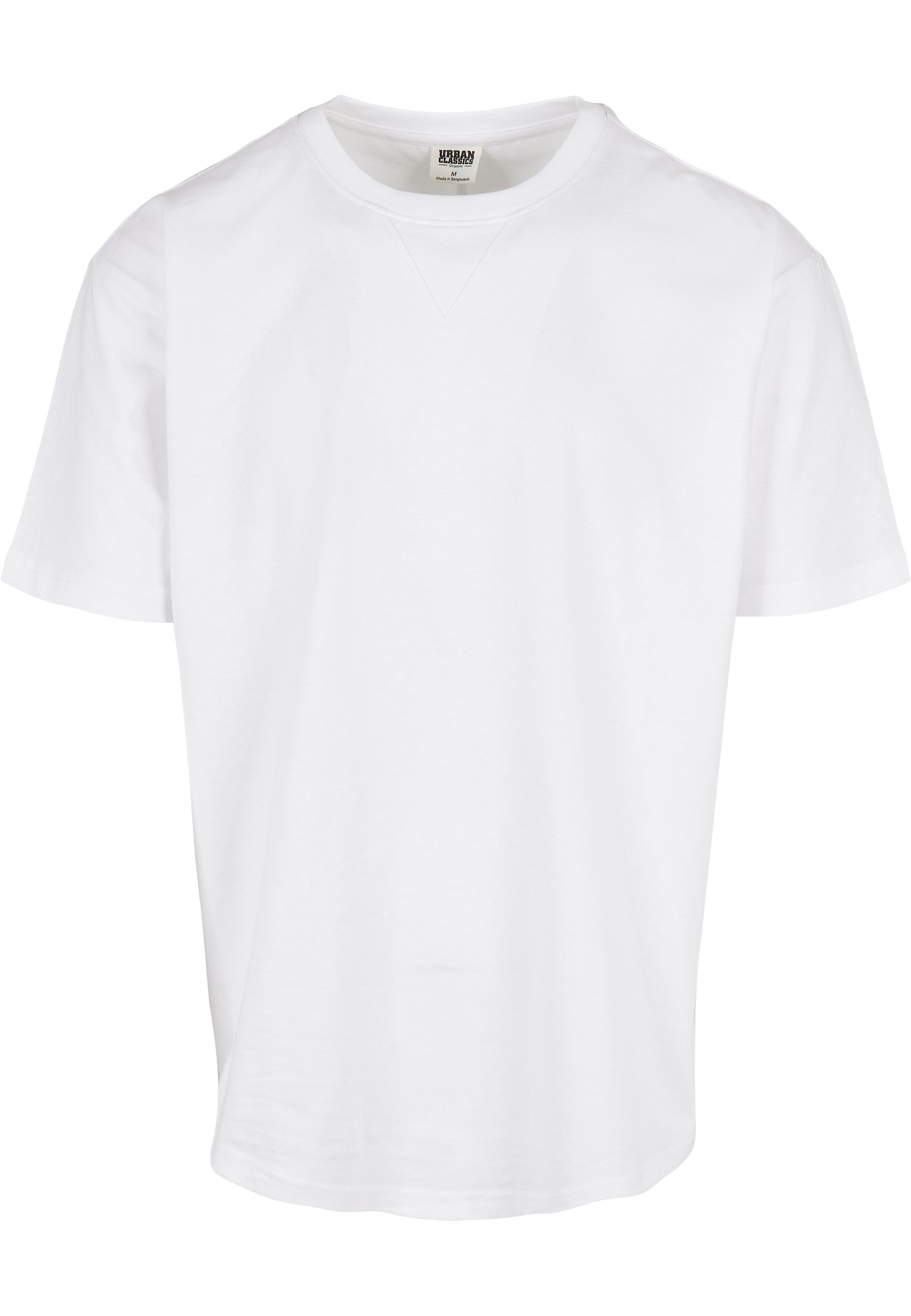 Urban Classics HEAVY OVERSIZED TEE - T 
