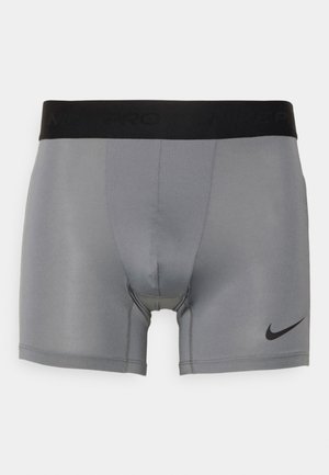 Nike Performance, BRIEF SHORT - Kurze Boxershorts - smoke grey/black