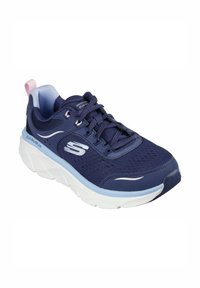 Skechers Sneakers basse - blue