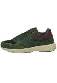 camel active Trainers - multi green