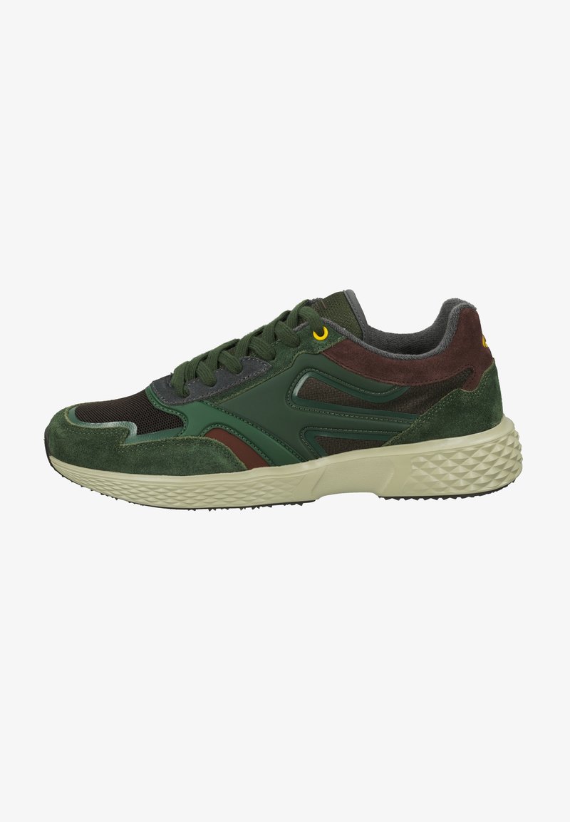 camel active Trainers - multi green