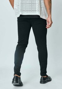 FRILIVIN CLASSIQUE UNI - Chino - noir