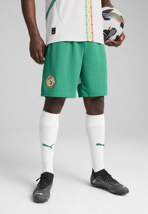 SENEGAL  - Article de supporter d'équipe nationale - sport green- white