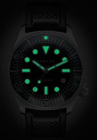 FAWLER ALON - Ure - black