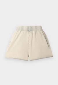 NMCIARA  - Shorts - silver lining
