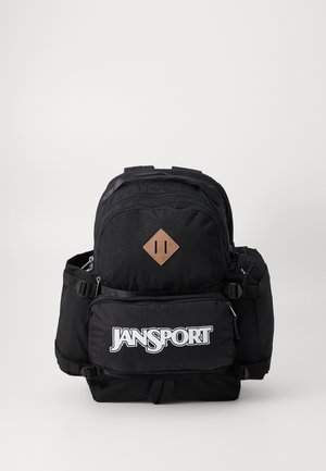 Rugzak - black