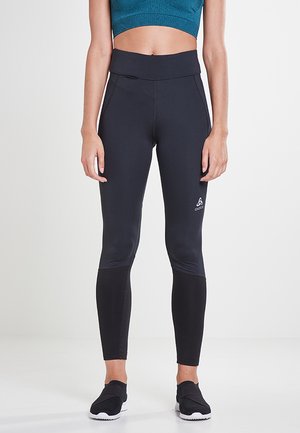 TIGHTS ZEROWEIGHT CERAMIWARM - Tights - black
